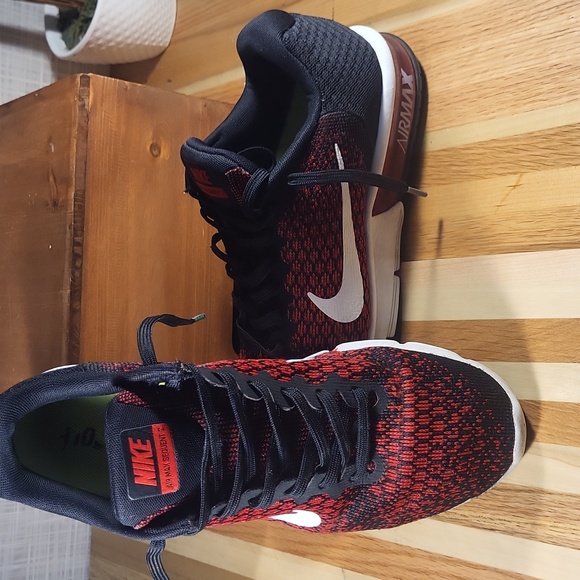 Nike Air Max Sequent 2 - Picture 4 of 4